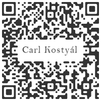 mpefm - QR code Carl Kostyál, London UNITED KINGDOM - Austyn Weiner : NOBODY’S BABY - October 6 > November 2, 2020 @kostyalgallery