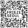 mpefm - QR code Andrew Kreps Gallery, NEW YORK NY, USA at Frieze Seoul 2022 SOUTH KOREA - September 2 > 5, 2022 @friezeofficial @andrewkrepsgallery