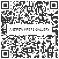 mpefm - QR code Andrew Kreps Gallery, NEW YORK NY, USA - Liz Magor : I Have Wasted My Life - May 21 > July 3, 2021