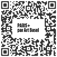 Andrew Kreps Gallery, NEW YORK NY, USA at Paris+ par Art Basel 2022, FRANCE -  October 20 > 23, 2022 @ArtBaselParis+ par Art Basel 2022, FRANCE - October 20 > 23, 2022 @ArtBasel @andrewkrepsgallery