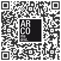 mpefm - QR code KROBATH , Wien AUSTRIA - ARCO MADRID 2020 SPAIN : Booth 7D10 - February 26 > March 1, 2020 @FeriaArco @krobath