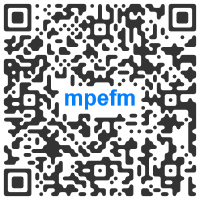 mpefm - QR code KROMYA ART GALLERY, Lugano - Materie Analitiche #1 - 29 novembre, 2018 > 31 gennaio, 2019 @KromyaArtGallery