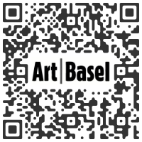 mpefm - QR code Kukje Gallery, Seoul SOUTH KOREA at Art Basel 2022, Basel SWITZERLAND : Booth B12 - June 16 > 19, 2022 @ArtBasel @kukjegallery