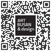 mpefm - QR code Kukje Gallery, Seoul SOUTH KOREA - ART BUSAN & design 2020, Busan SOUTH KOREA - November 6 > 8, 2020 @artbusandesign @kukjegallery