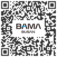 mpefm - QR code Kukje Gallery, Seoul SOUTH KOREA at Busan Annual Market of Art, Busan SOUTH KOREA : Booth B1/B2 - April 8 > 10, 2022 @bamabusan @kukjegallery