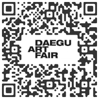 mpefm - QR code Kukje Gallery, Seoul SOUTH KOREA - Daegu Art Fair 2020, Daegu SOUTH KOREA : Booth 6 - November 13 > 15, 2020 @daeguartfair @kukjegallery