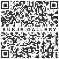 mpefm - QR code Kukje Gallery, Seoul SOUTH KOREA - Ha Chong-Hyun - 15 February > 13 March, 2022 @kukjegallery