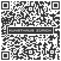 mpefm - QR code Kunsthaus Zürich SWITZERLAND - Kader Attia - 21 August > 15 November 2020 @KunsthalleZurich