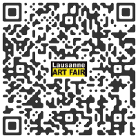 31 galleries at Lausanne ART FAIR 2023 SWITZERLAND - 28 September > 1 October, 2023 @art3fsalon