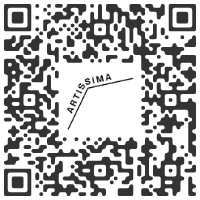 mpefm - QR code Galerie Emanuel Layr, Wien AUSTRIA - Artissima Unplugged 2020, Turin ITALY - November 7, 2020 > January 9, 2021 @ArtissimaFair @emanuellayr