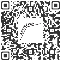 mpefm - QR code Galerie Emanuel Layr, Wien AUSTRIA at Artissima 2022 : Booth PF01 - 4 > 6 November @ArtissimaFair @emanuellayr