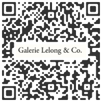 mpefm - QR code Galerie Lelong & Co., Miami FL USA - Dialogue: Abstraction - February 6 > 28, 2021 @galerielelongny
