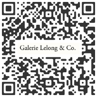 mpefm - QR code Galerie Lelong & Co., New York NY USA - Alfredo Jaar : THE TEMPTATION TO EXIST - May 13 > June 25, 2022 @galerielelongny