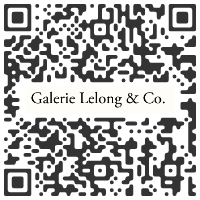 Galerie Lelong & Co., New York NY USA - RED - VIEW ONLINE - April 10 > May 8, 2020 ‏@galerielelongny