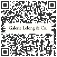 Galerie Lelong & Co., New York NY USA - Rhe: everything flows - January 7 > February 13, 2021 ‏@galerielelongny