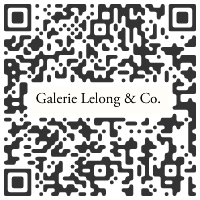 mpefm - QR code Galerie Lelong & Co., New York NY USA - Kate Shepherd : Surveillance - March 12 > April 18, 2020 @galerielelongny