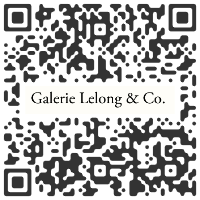 Galerie Lelong & Co., New York NY USA - Nancy Spero : Woman as Protagonist - February 23 > March 25, 2023 ‏@galerielelongny