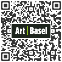 mpefm - QR code David Lewis Gallery, New York NY USA at Art Basel Miami Beach 2022 : Booth F27 - 1 > 3 December, 2022 @ArtBasel @davidlewisgallery