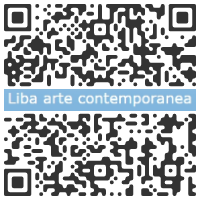 Galleria Liba, Pontedera PI - Walter Cascio : ORIZZONTI DI LUCE, TRANSITI DEL PENSIERO - 5 > 26 ottobre , 2019  @LibaArteContemporanea