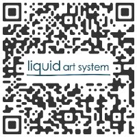 mpefm - QR code liquid art system, Capri NA ITALY - New Acquisition : Attilio Cianni, Coderch & Malavia, Fabio Abbreccia - January, 2021 @LiquidArtSystem