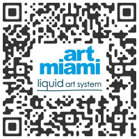 liquid art system, Capri NA ITALY - Art Miami 2021 - Booth AM423 - November 30 > December 5 2021 @art_miami @LiquidArtSystem