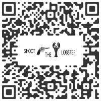 mpefm - QR code Shoot The Lobster, New York NY USA - Dante Cannatella : Heat - November 8 > December 15, 2019 @ShootTheLobsterGallery