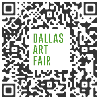 mpefm - QR code LUCE GALLERY Turin TO, ITALY at Dallas Art Fair 2022 : Booth F29 - April 21 > 24, 2022 @DallasArtFair @lucegallery