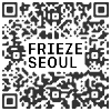 mpefm - QR code Luhring Augustine, New York NY USA at Frieze Seoul 2022 SOUTH KOREA - September 2 > 5, 2022 @friezeofficial @LAG_NYC