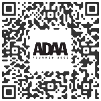 mpefm - QR code LUXEMBOURG & DAYAN, New York NY USA - ADAA 2020 Art Show New York USA : BOOTH C14 - February 27 > March 1, 2020 @The_ADAA @LuxembourgDayan
