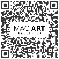 mpefm - QR code MAC ART, Fort Lauderdale FL U.S.A. - New Acquisitions : Diana Scherer - March, 2021 @macfineart