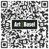 mpefm - QR code MAGAZZINO, Rome, ITALY at Art Basel Miami Beach 2022 : Booth H07 - 1 > 3 December, 2022 @ArtBasel @Magazzino_Roma
