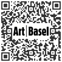 MAGAZZINO D'ARTE MODERNA, Rome, ITALY at Art Basel 2022, Basel SWITZERLAND : Hall 2.1 Booth N2 | Unlimited - June 16 > 19, 2022 @ArtBasel @Magazzino_Roma
