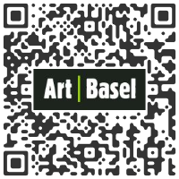 mpefm - QR code Magenta Plains, New York NY U.S.A. at Art Basel Miami Beach 2022 : Booth S7 - 1 > 3 December, 2022 @ArtBasel @MagentaPlains