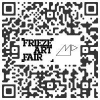 mpefm - QR code Magenta Plains, New York NY U.S.A. - Frieze Art Fair, New York - VIEWING ROOM - May 5 > 14, 2021 @FriezeArtFair @MagentaPlains