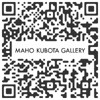 mpefm - QR code MAHO KUBOTA GALLERY, Tokyo JAPAN - Yuki Murai : Yurai Muuki - July 1 > August 1, 2020 @MAHOKUBOTA_G