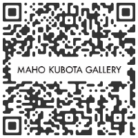 mpefm - QR code MAHO KUBOTA GALLERY, Tokyo JAPAN - Yurie Nagashima : B&W - October 16 > November 21, 2020 @MAHOKUBOTA_G
