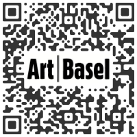 mpefm - QR code Edouard Malingue Gallery, Hong Kong HONG KONG at Art Basel 2022, Basel SWITZERLAND : Hall 2.1 Booth L22 - June 16 > 19, 2022 @ArtBasel @edouardmalingue