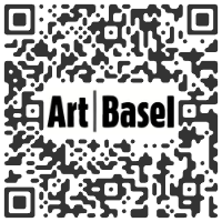mpefm - QR code Edouard Malingue Gallery, Hong Kong HONG KONG at Art Basel 2023, Basel SWITZERLAND - Booth L21 - June 15 > 18, 2023 @ArtBasel @edouardmalingue