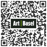 mpefm - QR code Edouard Malingue Gallery, Shanghai CHINA - Art Basel 2020, Basel SWITZERLAND - VIEWING ROOM : 20c - October 28 > 31, 2020 @ArtBasel @edouardmalingue