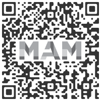 MONTCLAIR ART MUSEUM, Montclair, New Jersey - Federico Uribe : Animalia -  February 8, 2020 > January 3, 2021 @MAMmontclair @CavalierGallery