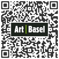 mpefm - QR code MARLBOROUGH, New York NY U.S.A. at Art Basel Miami Beach 2022 : Stand A7 - 1 > 3 December, 2022 @ArtBasel @marlboroughNY