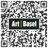 mpefm - QR code MARTOS GALLERY, New York NY USA - Art Basel 2020, Basel SWITZERLAND - VIEWING ROOM : 20c - October 28 > 31, 2020 @ArtBasel @MartosGallery