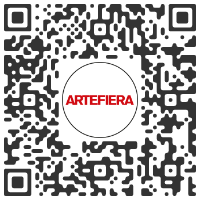 mc2gallery, Milano ITALY at ARTEFIERA 2022, Bologna, ITALY : Pad. 15 - Stand F5 - 13 > 15 May, 2022 @artefiera @mc2gallery