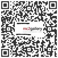 mc2gallery , Milan - ArtVerona 2019 Fiera d'Arte : HALL 12, STAND GRAND TOUR 2 - 11 > 13 October, 2019 @artverona @mc2gallery