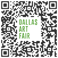 mpefm - QR code McClain Gallery, Houston TX, U.S.A. at Dallas Art Fair 2022 : BOOTH G6 - April 21 > 24, 2022 @DallasArtFair @McClainGallery