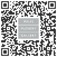 MILES McENERY GALLERY New York NY, U.S.A. - Do You Think It Needs A Cloud? - 19 November > 19 December, 2020 @525W22