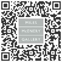 MILES McENERY GALLERY New York NY, U.S.A. - I Dream of Sleep - 10 September – 10 October, 2020 @525W22