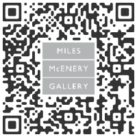 MILES McENERY GALLERY New York NY, U.S.A. - Rico Gatson : Ghosts - VIEWING ROOM - from 28 December, 2020 @525W22