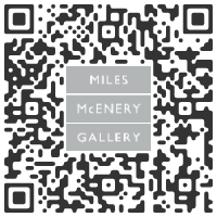 MILES McENERY GALLERY New York NY, U.S.A. - Isca Greenfield-Sanders : Shade My Eyes - VIEWING ROOM - 21 May > 11 July, 2020 @525W22
