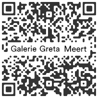 mpefm - QR code Galerie Greta Meert, Brussels BELGIUM - Johannes Esper- New works - VIEWING ROOM - June 22 > July 25, 2021 @GalerieGretaMeert